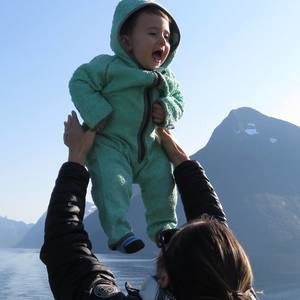 Meet your Posher, Gina